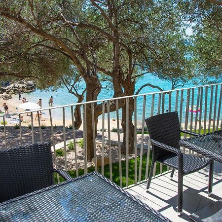 Villa Rooms Mediteran Borovići 외부 사진