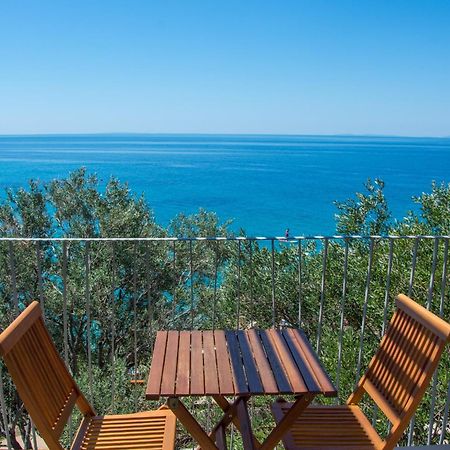 Villa Rooms Mediteran Borovići 외부 사진