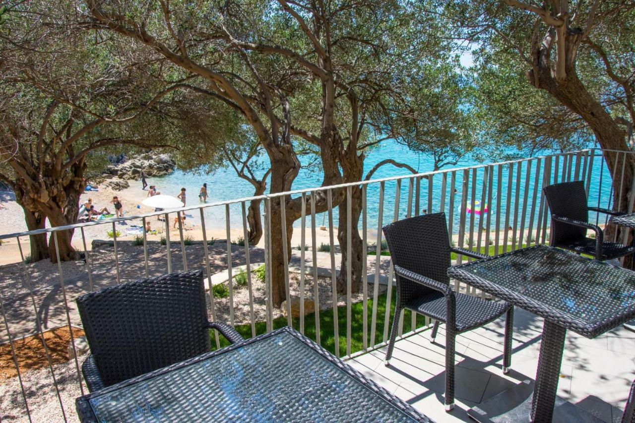 Villa Rooms Mediteran Borovići 외부 사진