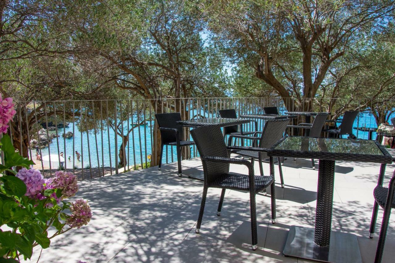 Villa Rooms Mediteran Borovići 외부 사진
