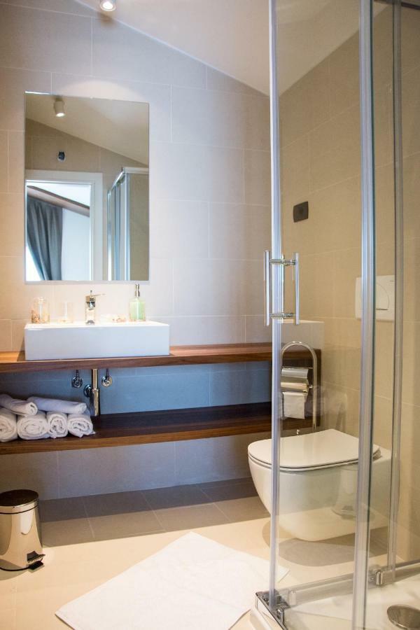 Villa Rooms Mediteran Borovići 외부 사진