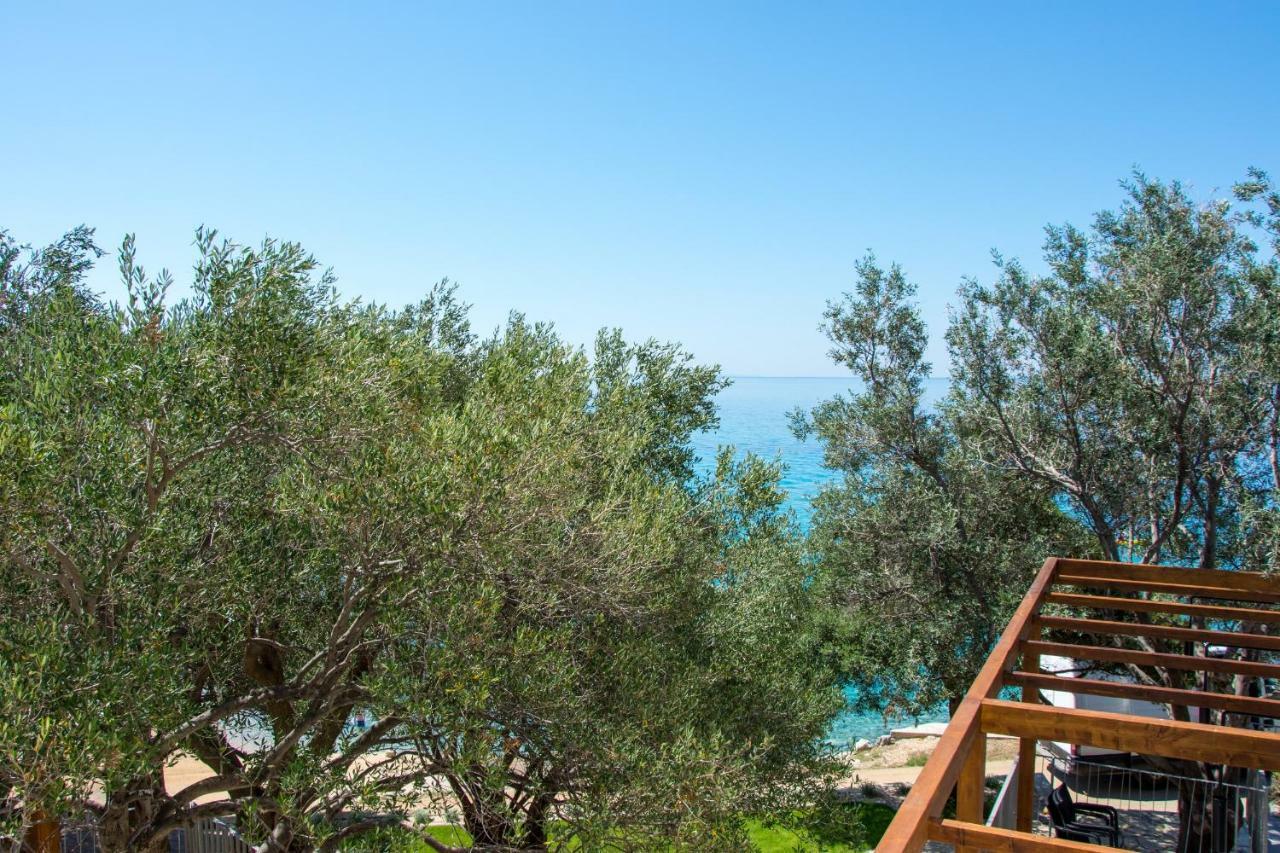 Villa Rooms Mediteran Borovići 외부 사진