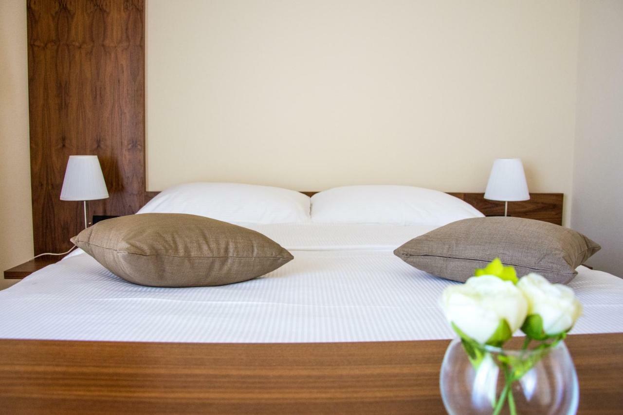 Villa Rooms Mediteran Borovići 외부 사진