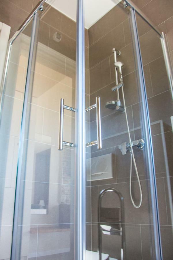 Villa Rooms Mediteran Borovići 외부 사진