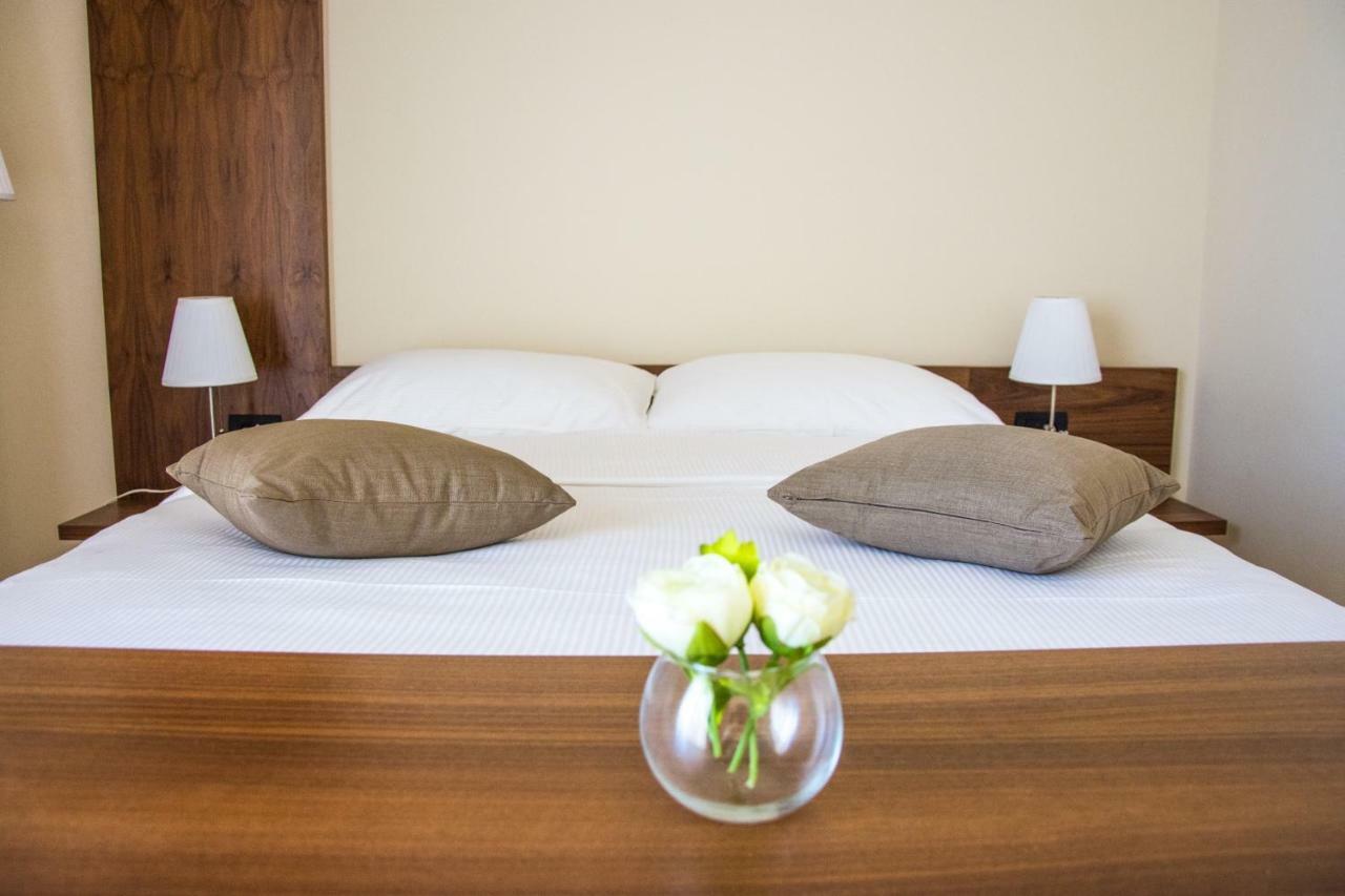 Villa Rooms Mediteran Borovići 외부 사진