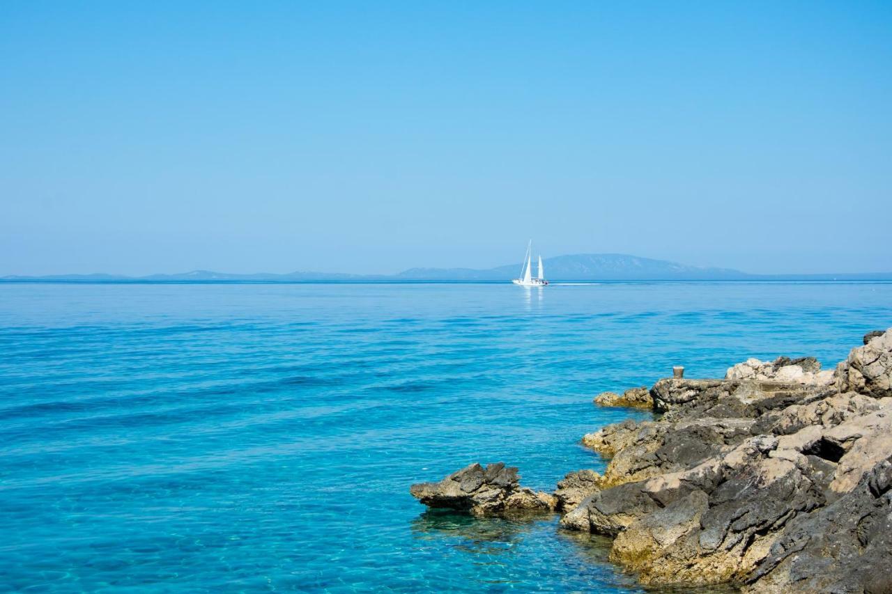 Villa Rooms Mediteran Borovići 외부 사진