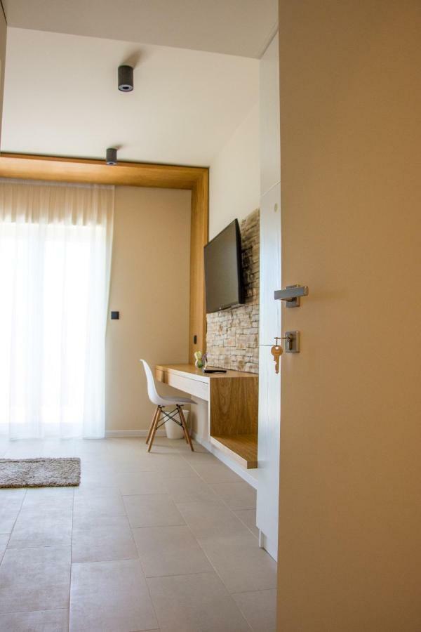 Villa Rooms Mediteran Borovići 외부 사진