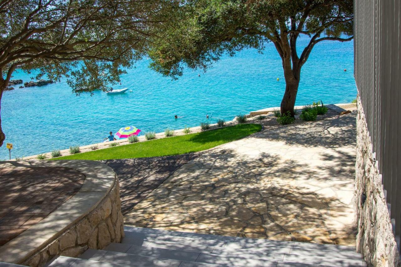 Villa Rooms Mediteran Borovići 외부 사진