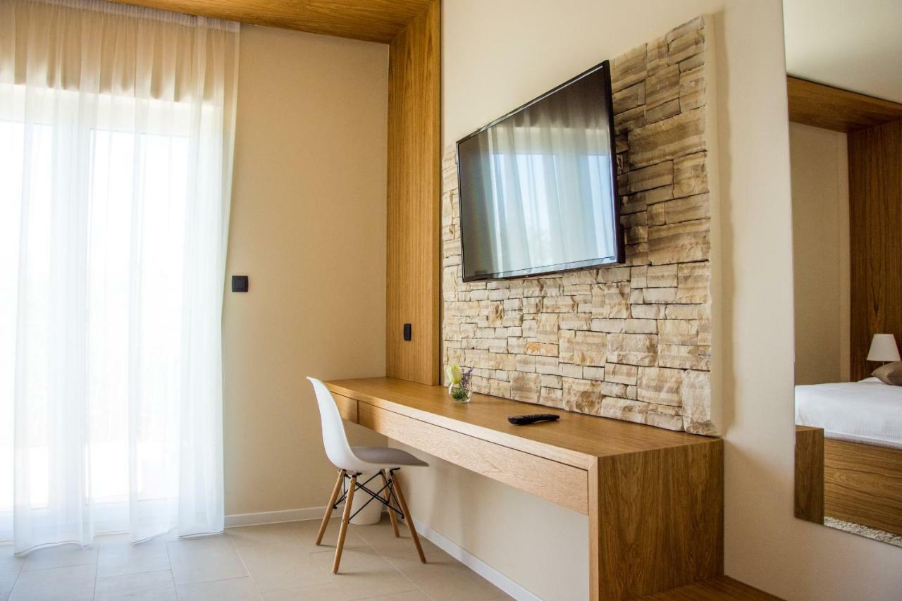 Villa Rooms Mediteran Borovići 외부 사진