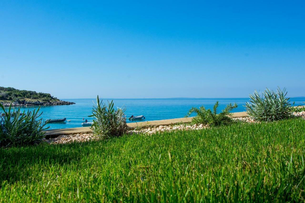 Villa Rooms Mediteran Borovići 외부 사진