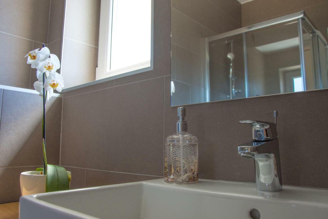 Villa Rooms Mediteran Borovići 외부 사진