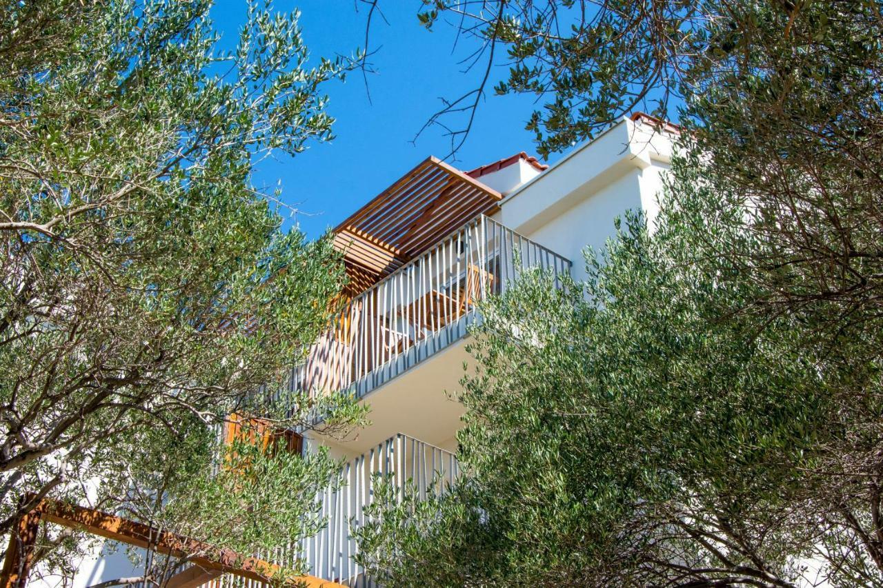 Villa Rooms Mediteran Borovići 외부 사진