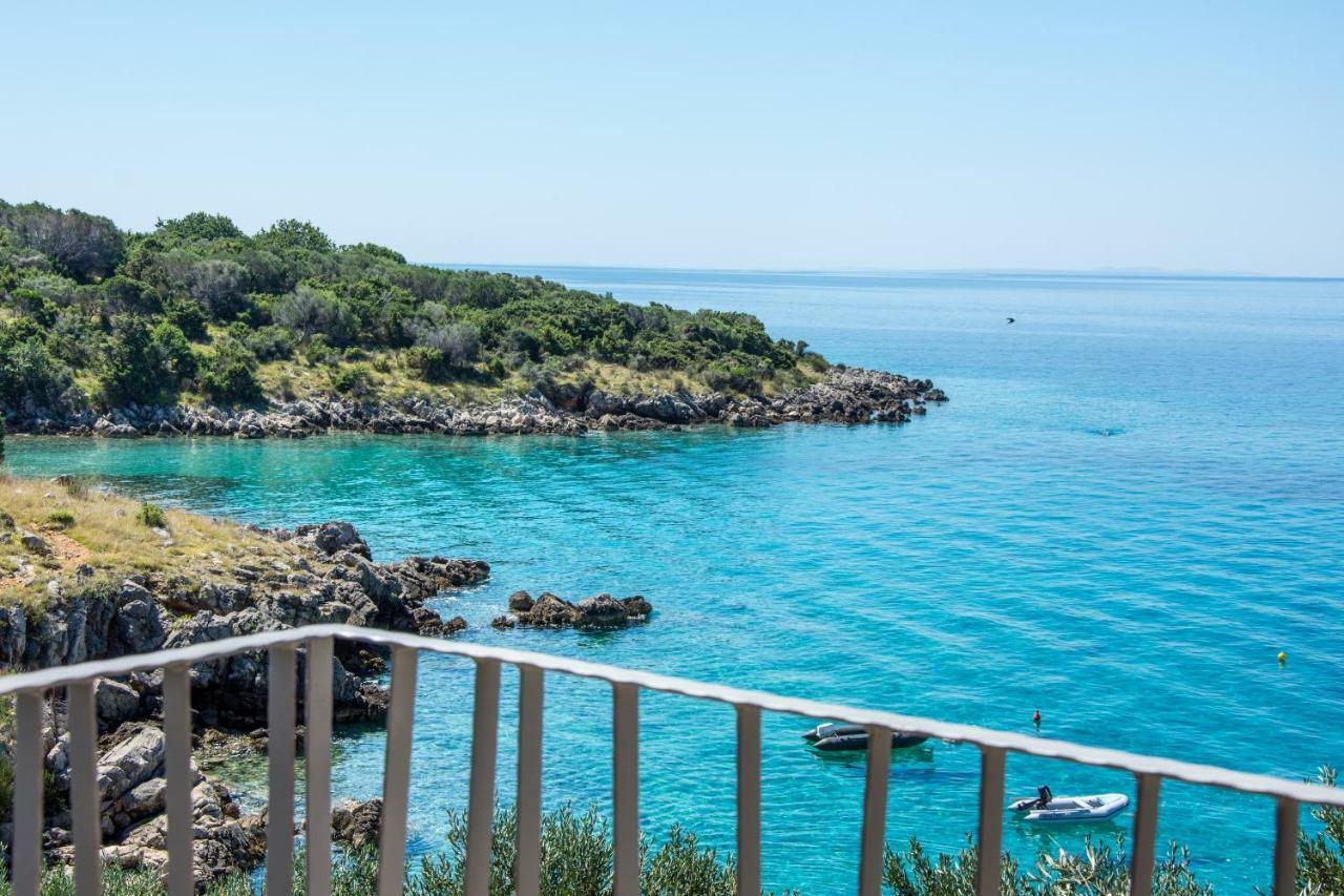 Villa Rooms Mediteran Borovići 외부 사진
