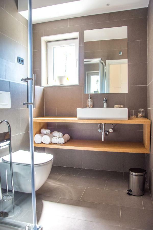 Villa Rooms Mediteran Borovići 외부 사진