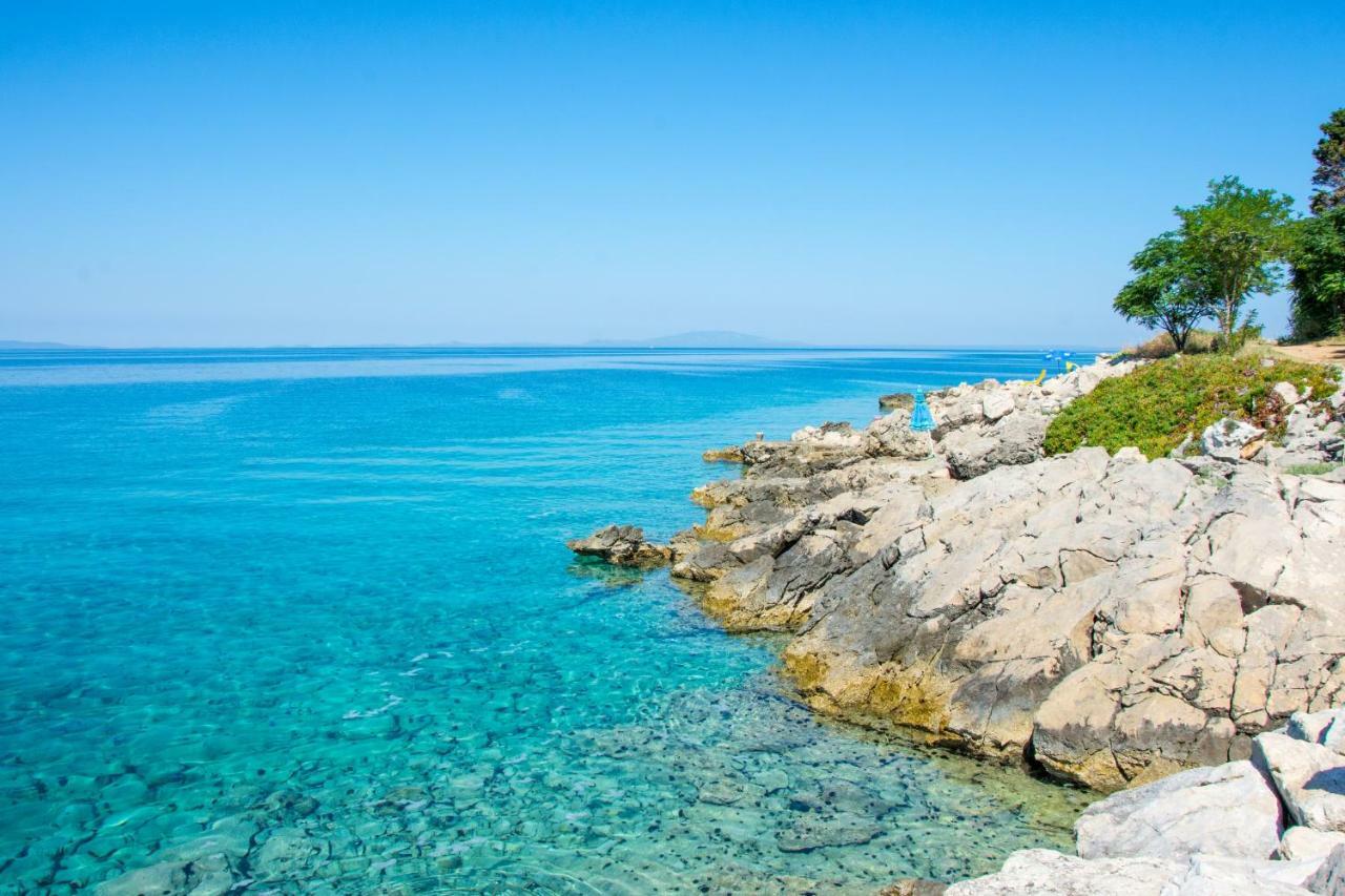 Villa Rooms Mediteran Borovići 외부 사진