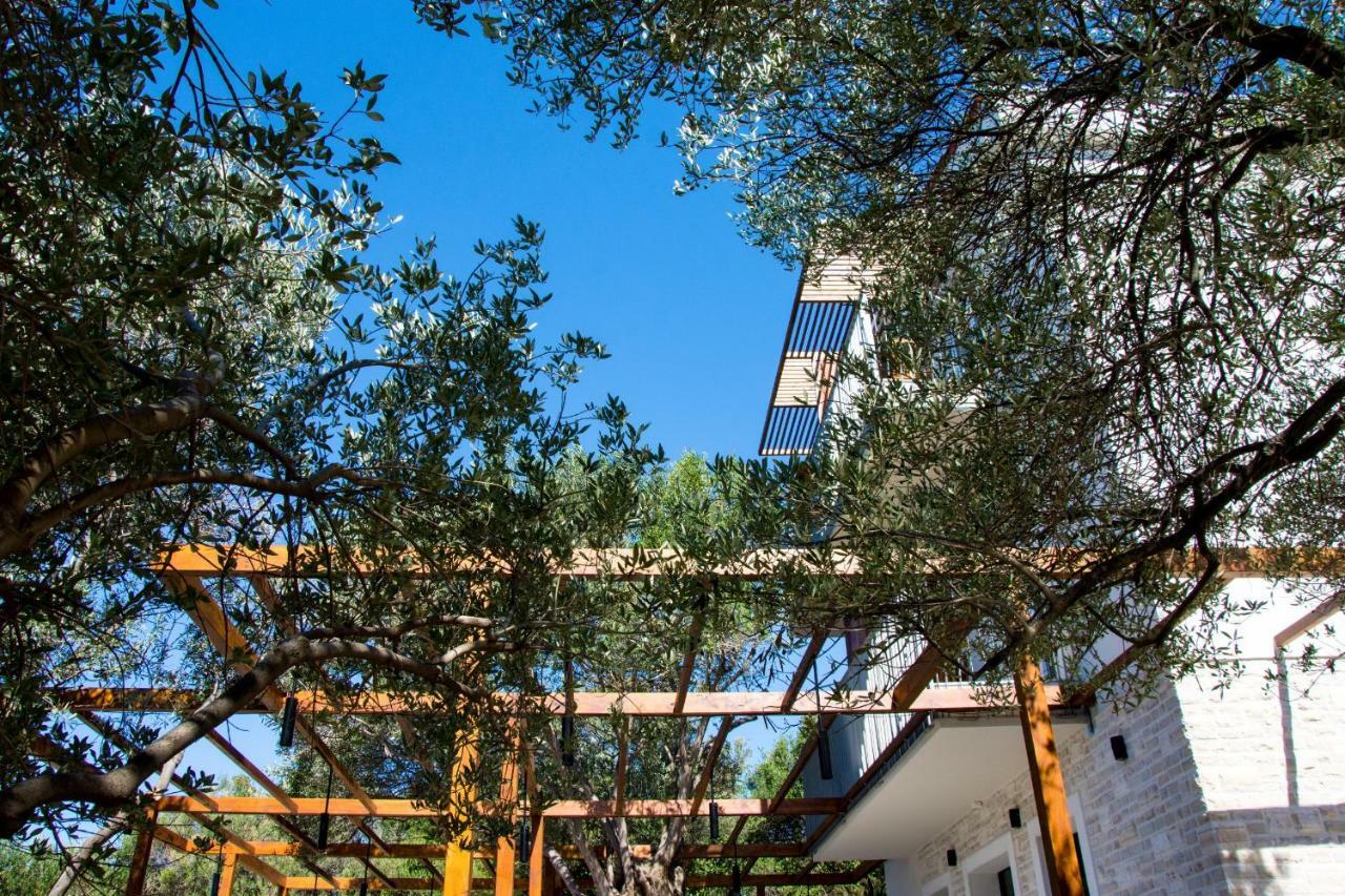 Villa Rooms Mediteran Borovići 외부 사진