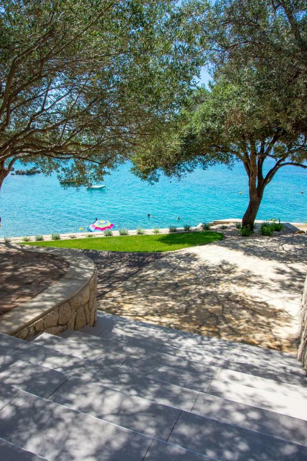 Villa Rooms Mediteran Borovići 외부 사진