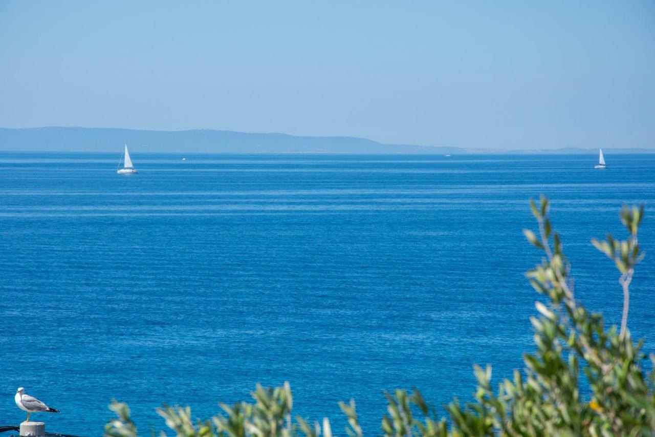 Villa Rooms Mediteran Borovići 외부 사진