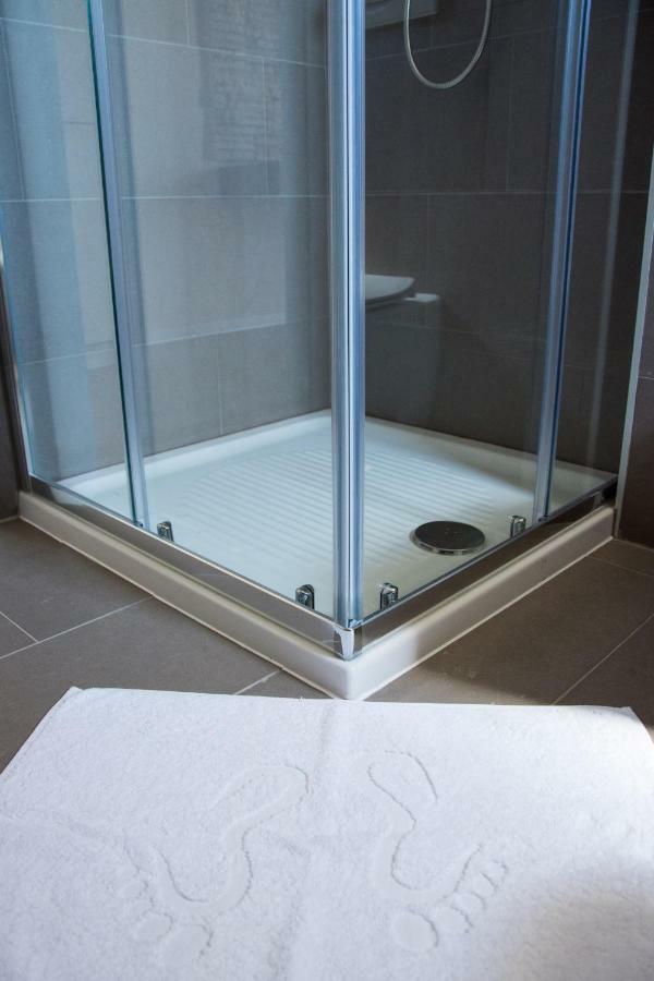 Villa Rooms Mediteran Borovići 외부 사진