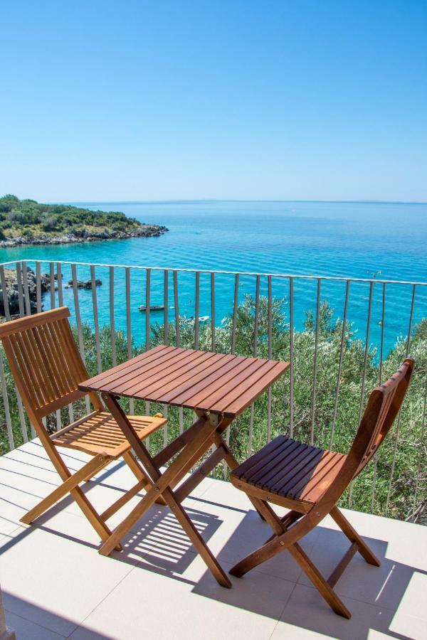 Villa Rooms Mediteran Borovići 외부 사진