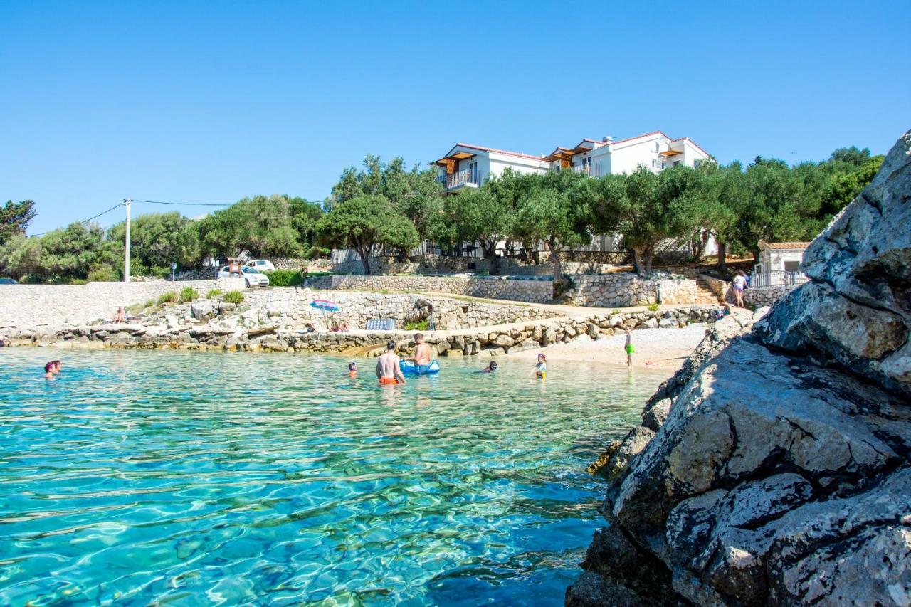 Villa Rooms Mediteran Borovići 외부 사진
