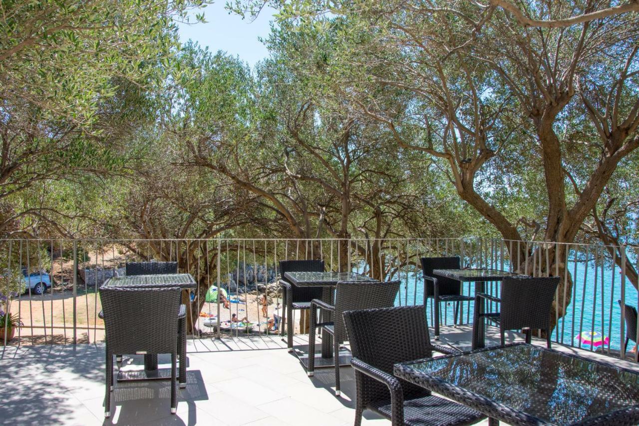 Villa Rooms Mediteran Borovići 외부 사진