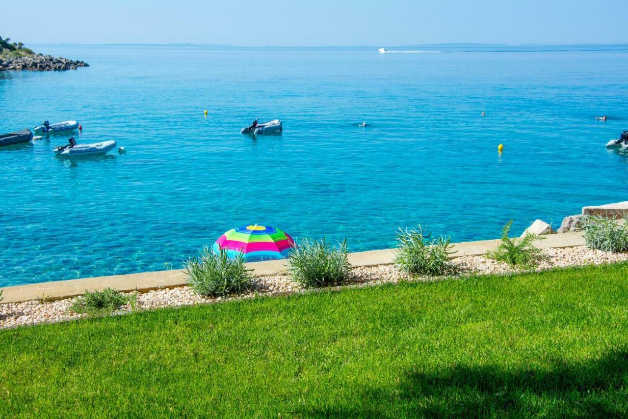 Villa Rooms Mediteran Borovići 외부 사진