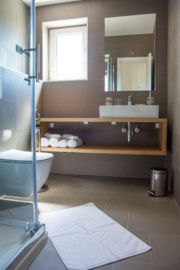 Villa Rooms Mediteran Borovići 외부 사진
