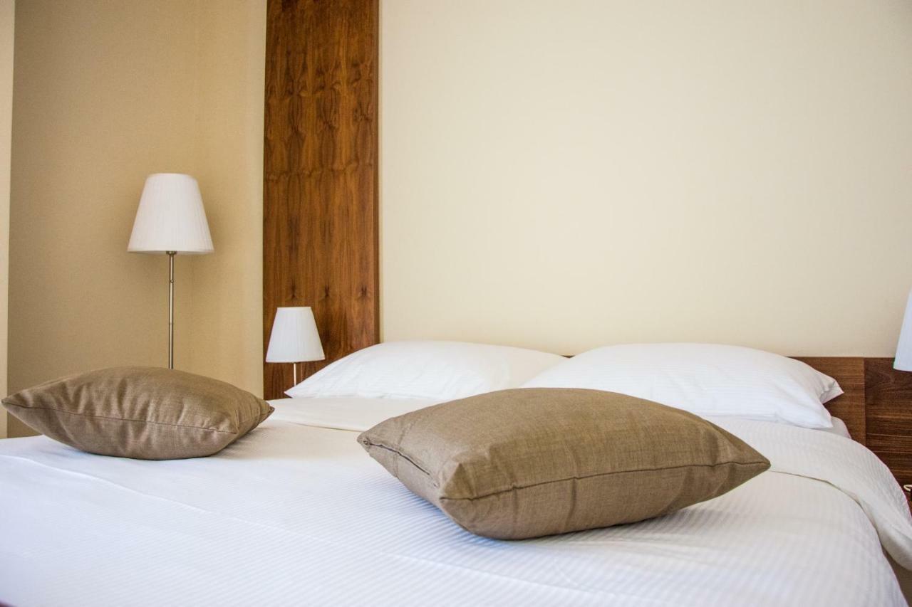Villa Rooms Mediteran Borovići 외부 사진