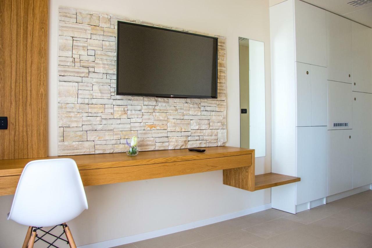 Villa Rooms Mediteran Borovići 외부 사진