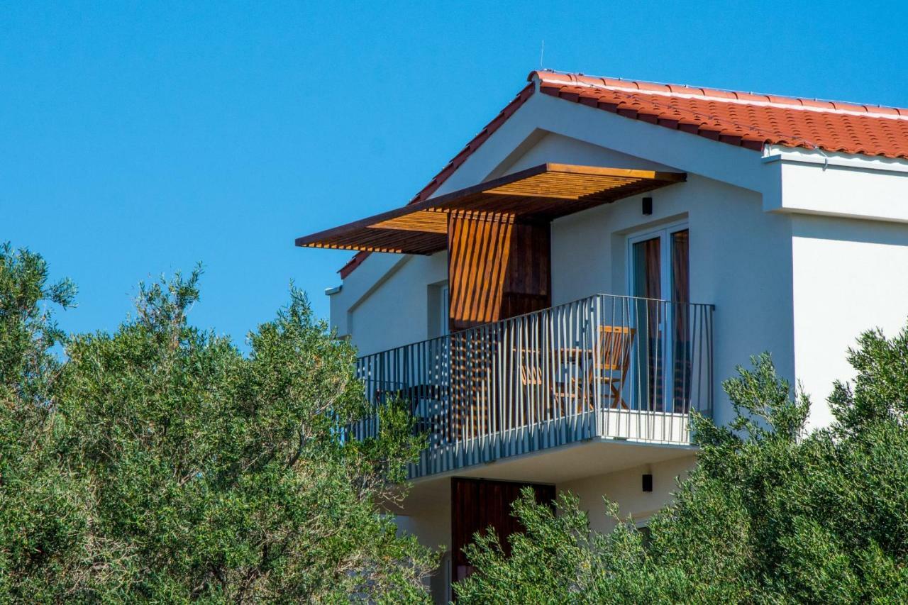 Villa Rooms Mediteran Borovići 외부 사진